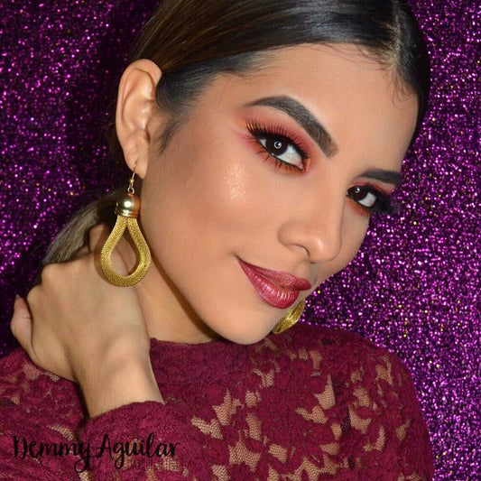 Makeup Journey
