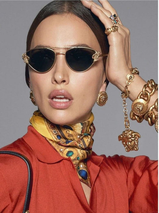 5 Formas de Elevar un Look Casual con Accesorios