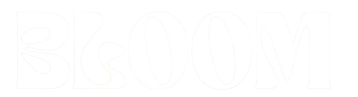 BLOOM logo
